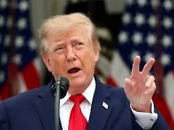 Neues Abkommen in Sicht?: Trump: Sprechen mit China und Russland über atomare Abrüstung