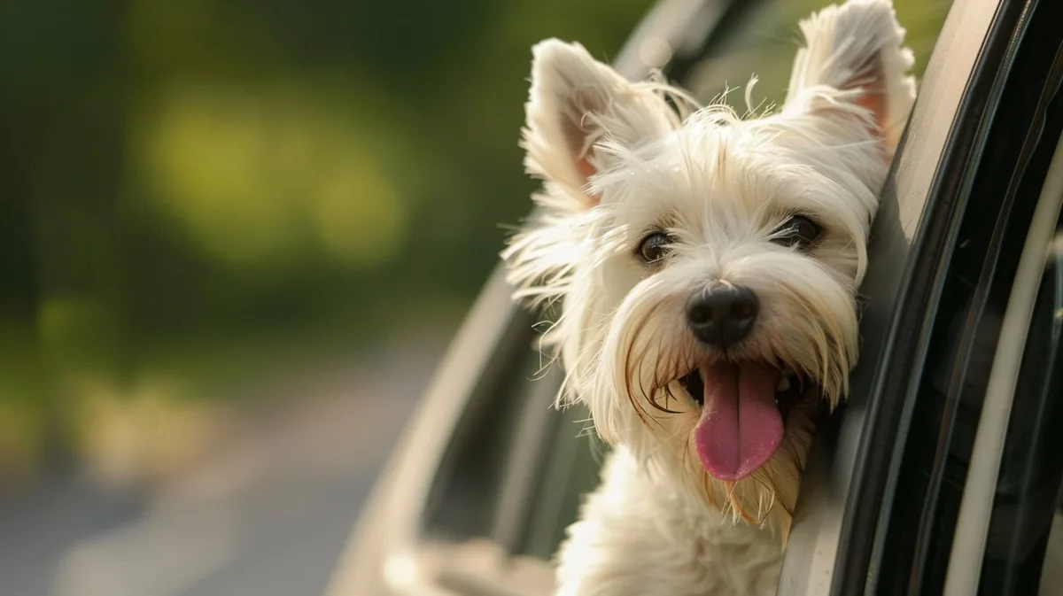 Siete de cada diez dueños de mascotas acortan sus viajes para no dejarlas solas