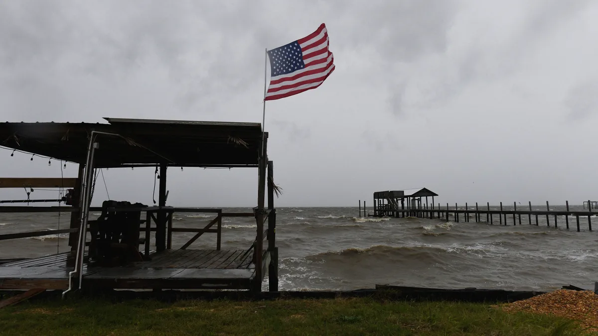A Hurricane Season for the Books