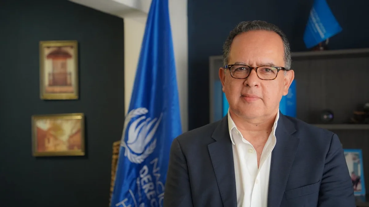ONU alerta en Honduras por un posible estado de excepción y la eventual declaración de estructuras criminales como terroristas