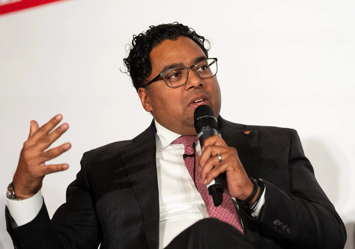Canada still needs to remove regulatory roadblocks, Capital Power CEO says