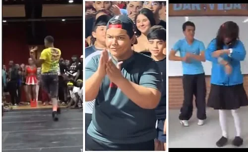 Voguing,“farmear aura” y tecktonik, la moda de los jóvenes nunca desaparece; ¿qué tienen en común y cuáles son sus diferencias en la era de las redes sociales?