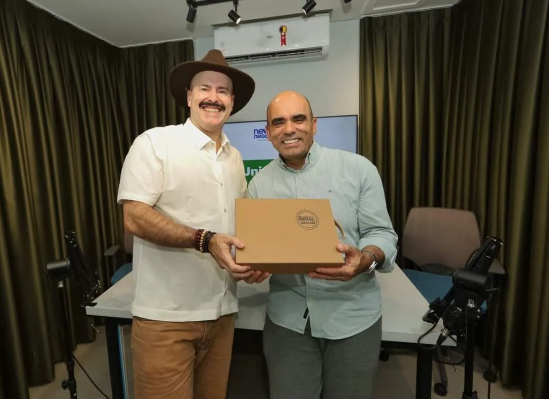 Paulo Machado destaca gastronomia e cultura sul-mato-grossense