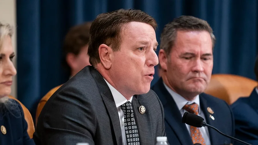 House Republican on USS Abraham Lincoln concerns: 'I don't make much of it'