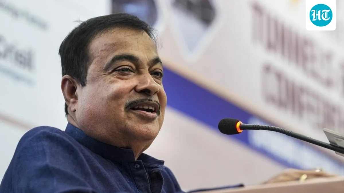 'Nothing to do with politics': Nitin Gadkari clarifies amid retirement buzz over 'can't work much now' remark