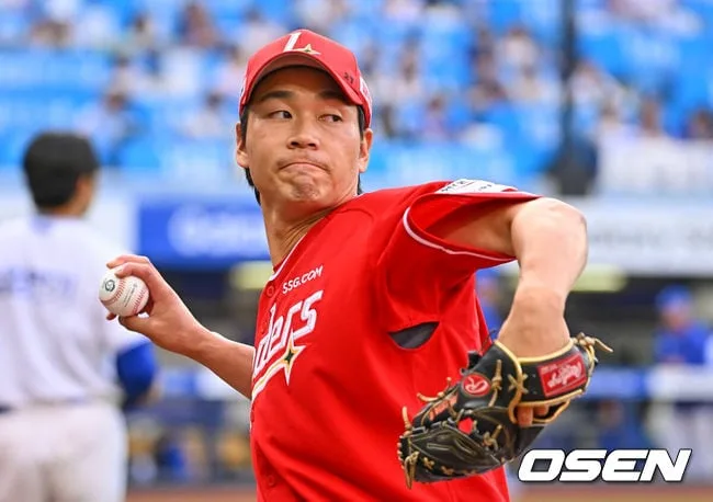 "이런 말 논란될 수도 있지만…" NPB 66승 베테랑의 씁쓸한 1년, 日 아시아쿼터 투수는 한국에서 무엇을 느꼈나