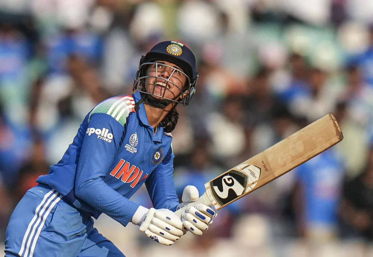 ODI World Cup triumph not enough, India must work hard in T20Is: Mandhana