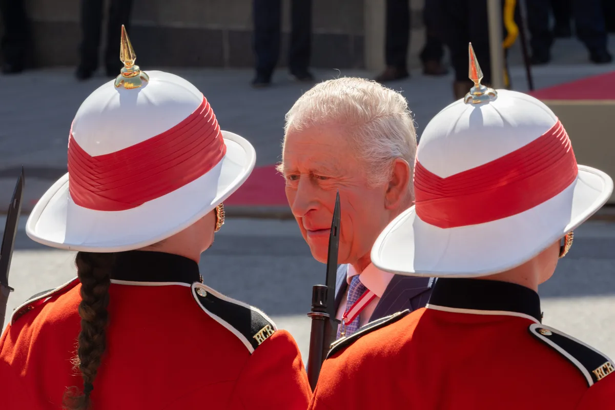 Quebec’s oath of allegiance dodge could end in legal chaos
