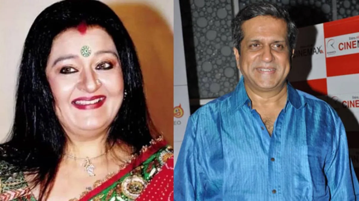 Darshan breaks silence on estranged wife Apara's claims about separation: 'Victim card'
