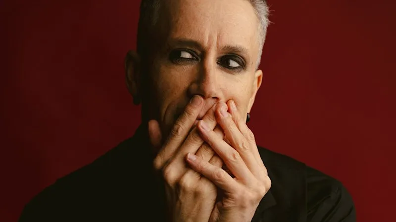 ‘Too busy yelling and screaming’: How a musical enigma learnt to let go of drama