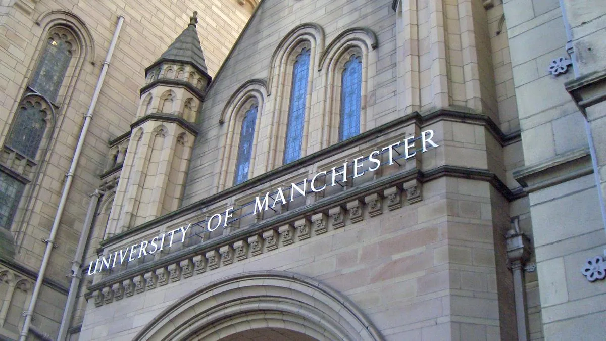 University of Manchester plans centre in Bengaluru to help Indian students find jobs in India
