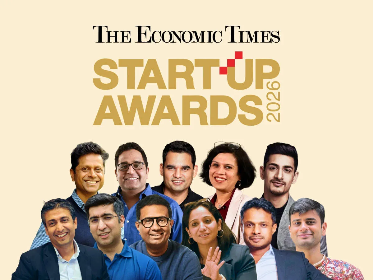 As startups go public, ETSA jury asks: When does a startup cease to be one?