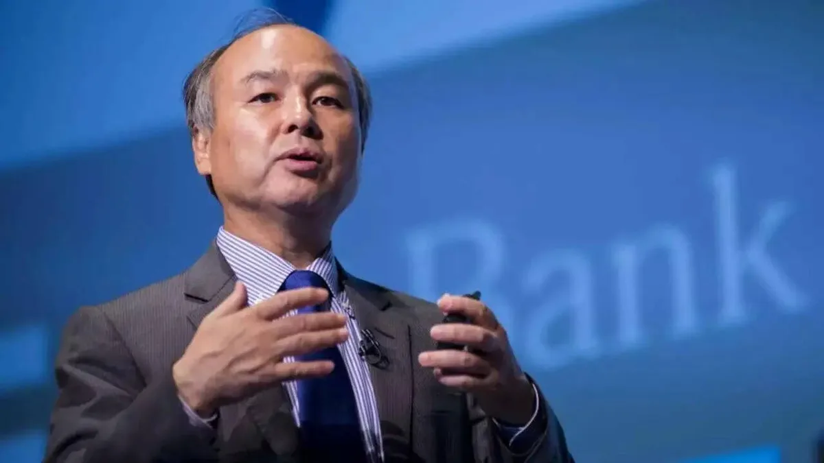 SoftBank seeks another $10 billion loan for OpenAI stake funding