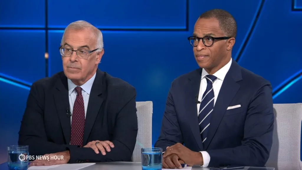 Brooks and Capehart on the fight for Senate control in battleground states