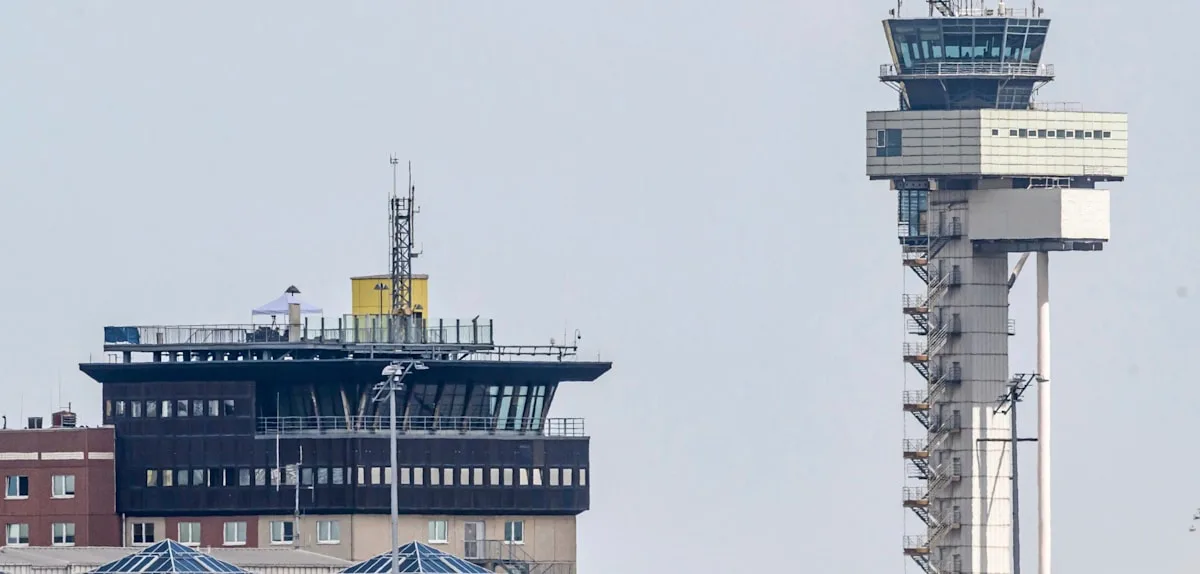 Fahrzeug durchbricht Sicherheitszaun am Flughafen Leipzig – Ermittlungen laufen in „alle Richtungen“
