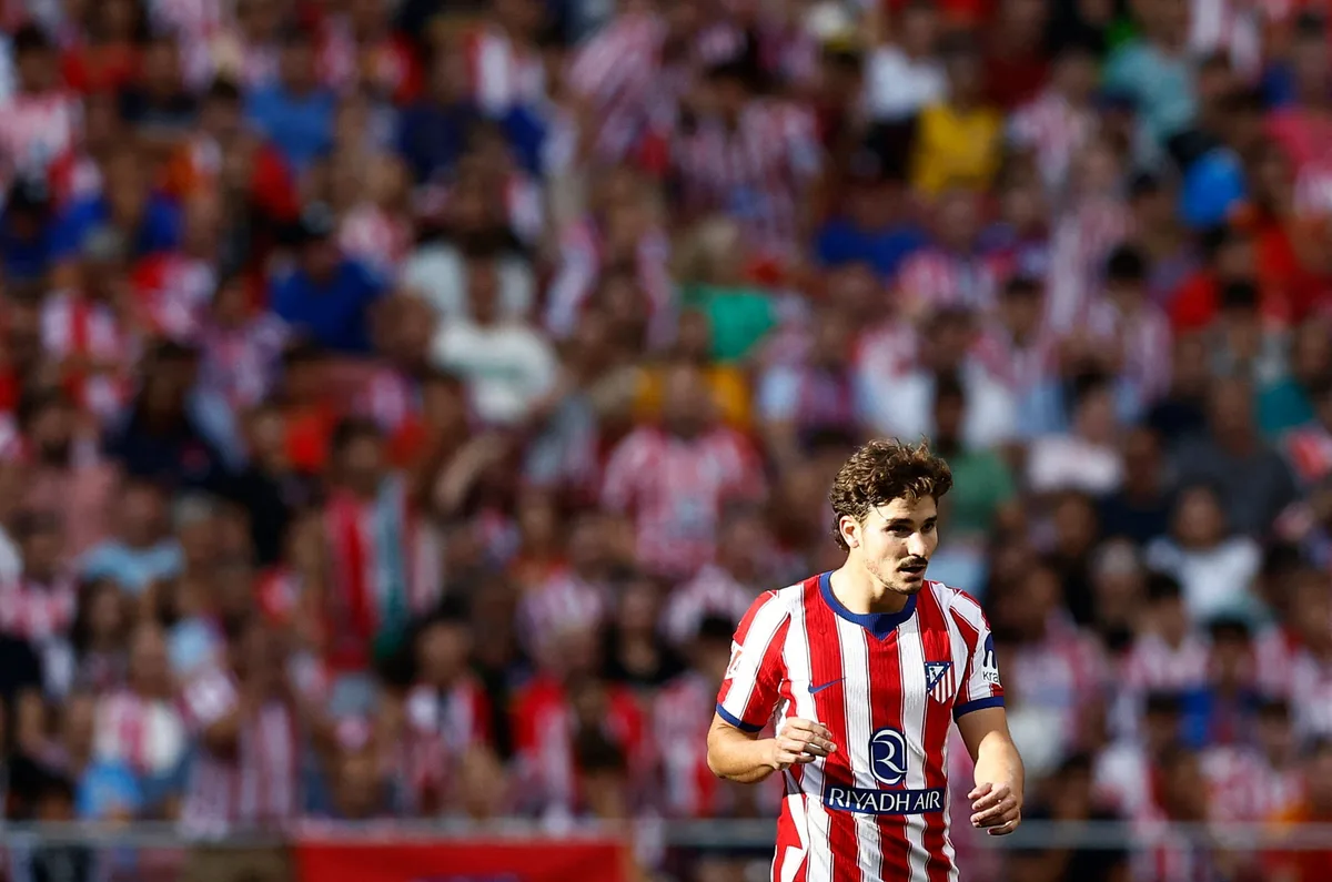 La tajante respuesta del Atlético Madrid tras el pedido del Barcelona por Julián Álvarez: “Esta situación no va de dinero, va de dignidad”