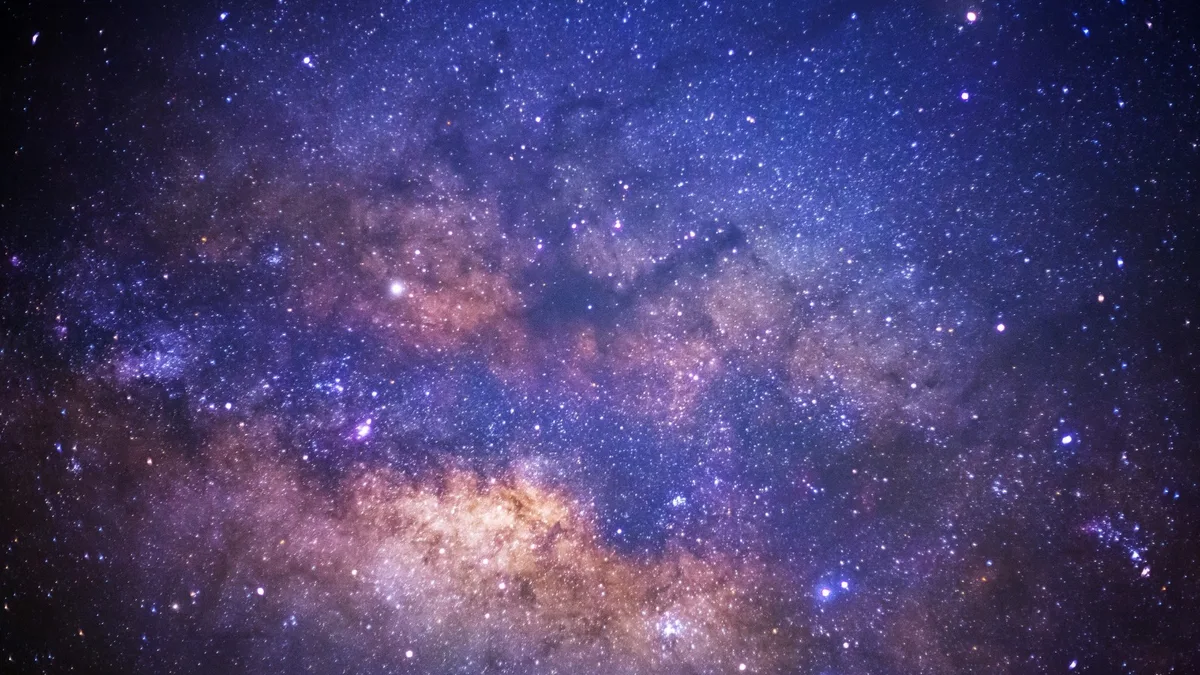 Cette étoile gravite si près du trou noir de la Voie lactée qu’elle pourrait en révéler la rotation