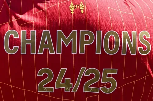 Jeff Bezos-led consortium acquires significant stake in Liverpool FC
