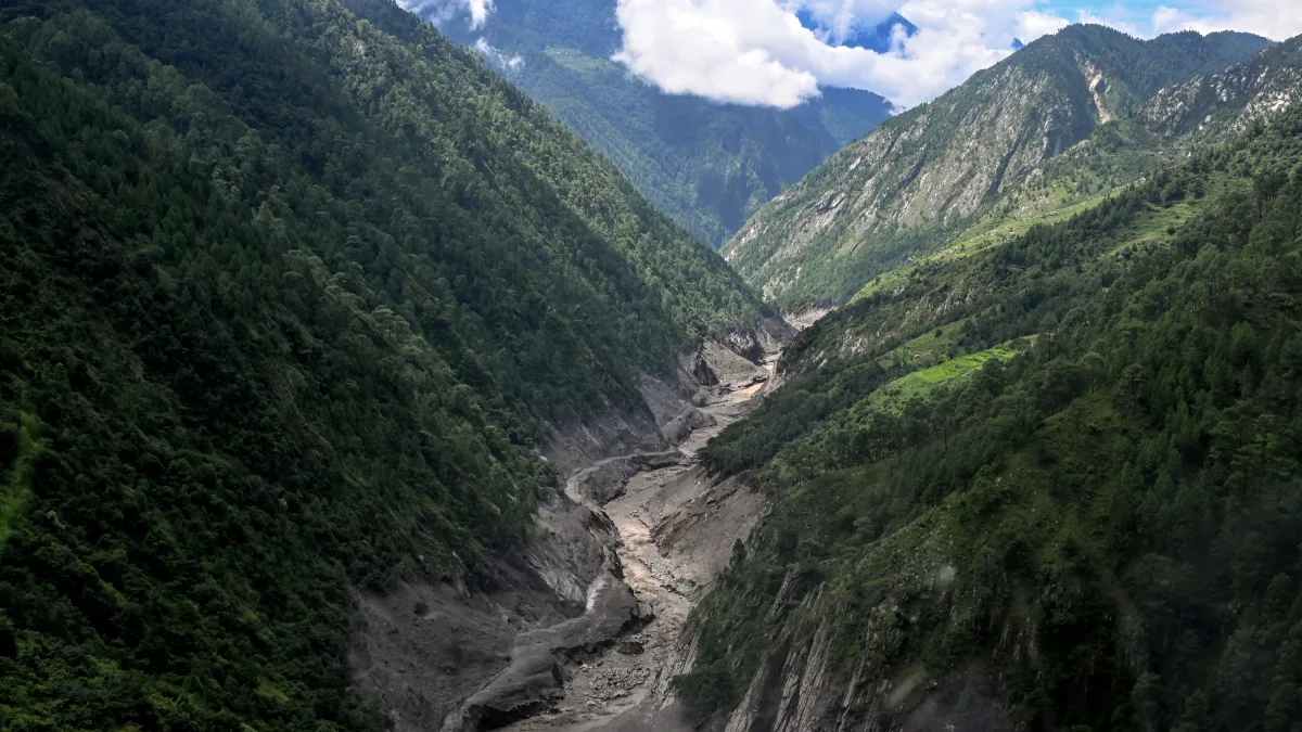 Geopolitik im Himalaja: „Nepal hat so gut wie keinen Anteil an dieser Krise“