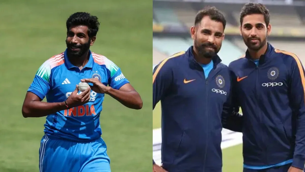 ‘He should not play all three formats’: Shastri’s advice for Bumrah