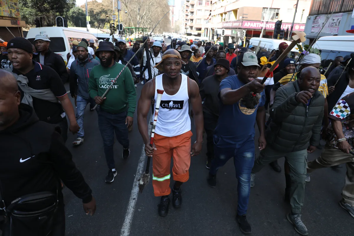 MPs bemoan cost of migrant repatriations after June protests