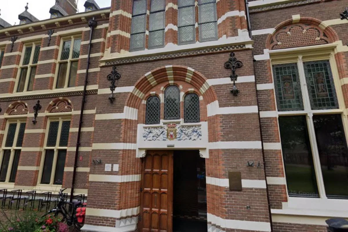 Europol alerta de una nueva generación de robos violentos en los museos europeos