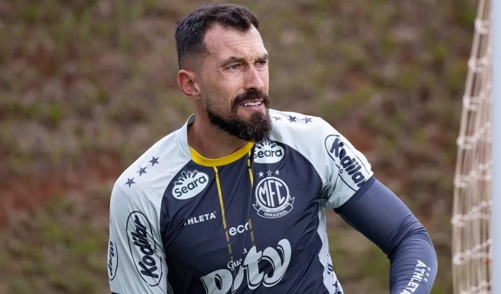 Treino do Mirassol: Elenco faz atividades físicas e técnicas
