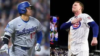 MLB: Ohtani y Crow-Armstrong viven una legendaria noche en la lucha por el MVP