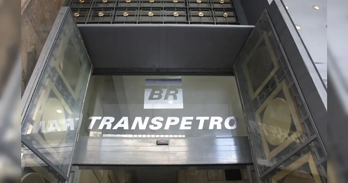 Transpetro abre concurso público com salário inicial de até R$ 15 mil