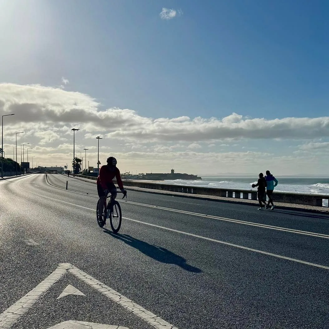Petição exige mais fiscalização na Marginal de Cascais após acidentes mortais e corridas ilegais