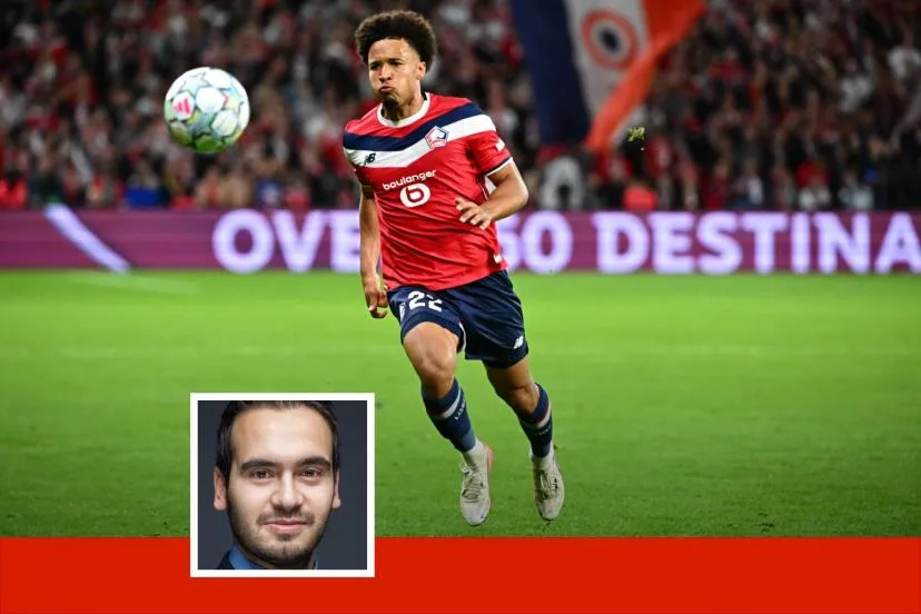 Après la grave blessure de Tiago Santos face au Havre, « des chances existent pour le LOSC d'obtenir réparation »