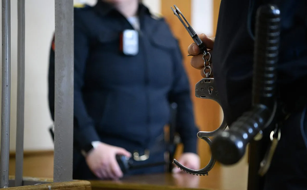 Киллеру «29 комплекса» вынесли приговор за убийство 27-летней давности