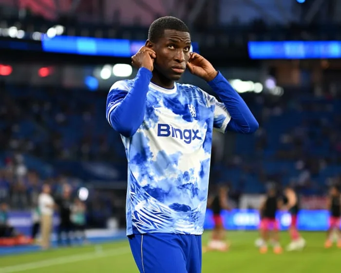 Nicolas Jackson nears £65m Aston Villa move as Emery clears air with departing Watkins