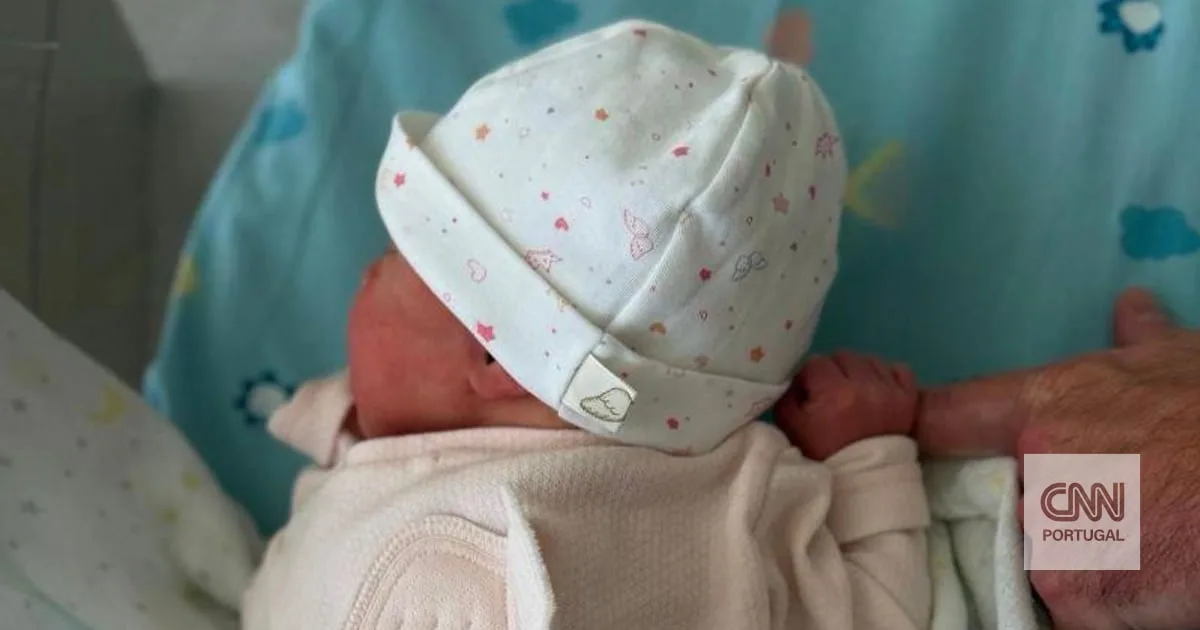 Nasceu uma princesa em Lisboa: Eugenie anuncia o nome da sua terceira filha, que " faz parte da história inglesa e portuguesa"