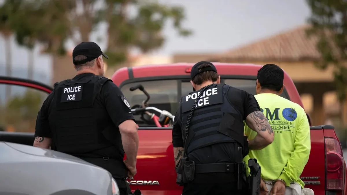 El nuevo revés judicial que golpea una de las políticas migratorias de Trump