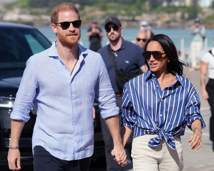 Meghan as the next Bond? Five roles that almost certainly don’t lie behind UK return