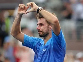US Open. Stan Wawrinka prend la porte dès le premier tour pour son dernier Grand Chelem