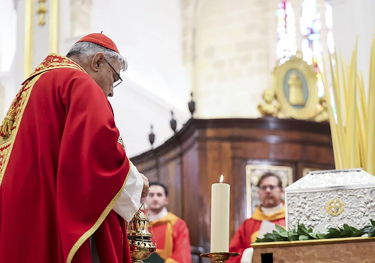La Iglesia beatifica a 20 sacerdotes ibicencos asesinados durante la Guerra Civil
