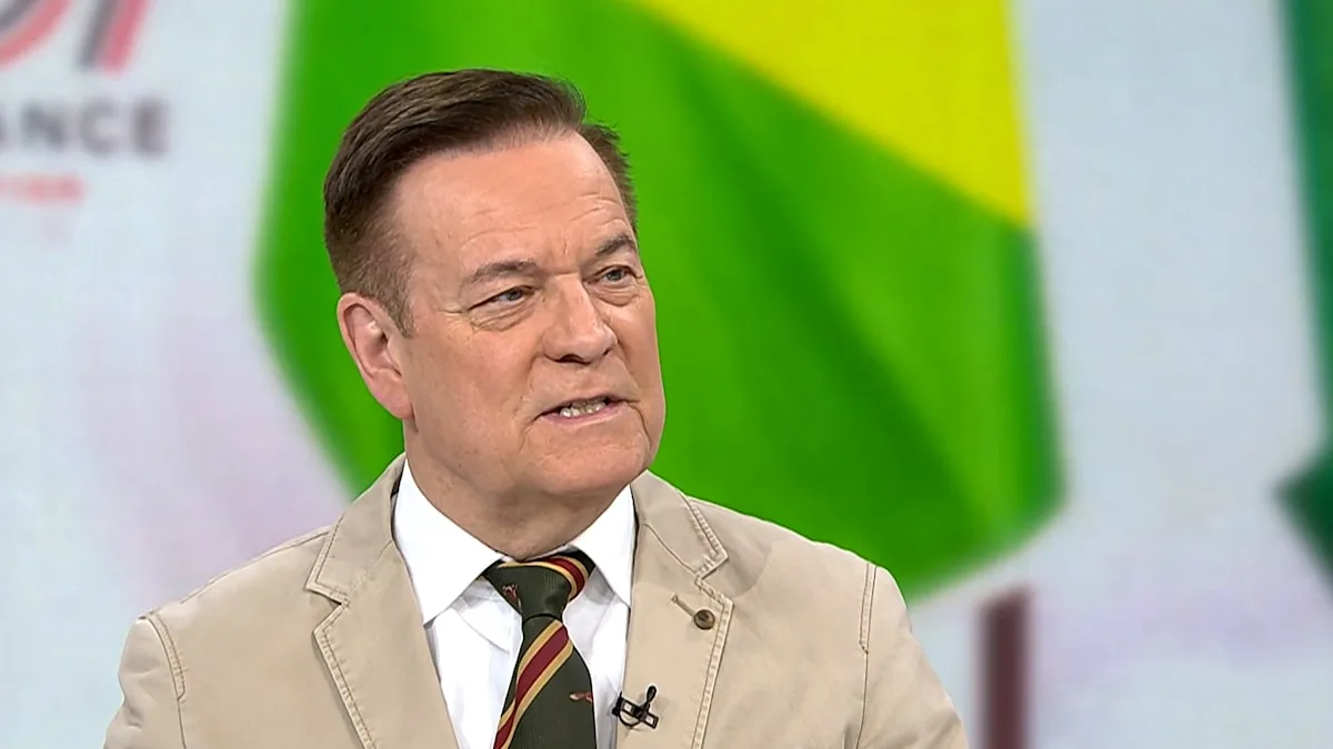 „Die Republikaner stehen momentan nicht gut da“