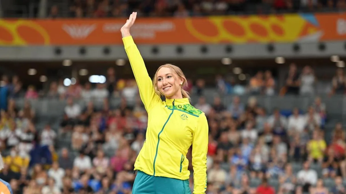 'Horrific consequences': Aussie's fear after race chaos