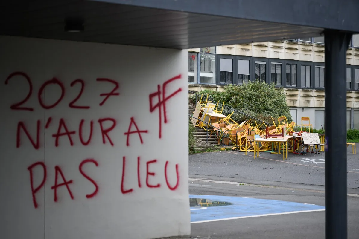 "Réduire la démocratie à l’élection est une hérésie"