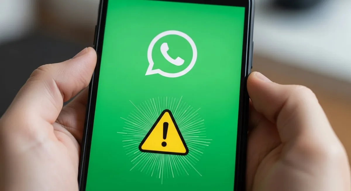 WhatsApp: cómo pasar los chats de Android a iPhone