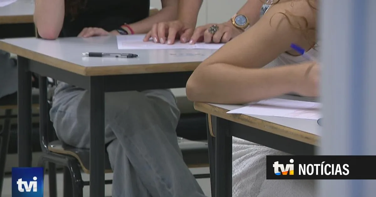 Quase 50 mil estudantes colocados na 1.ª fase de acesso ao Ensino Superior: é o segundo número mais alto em dez anos