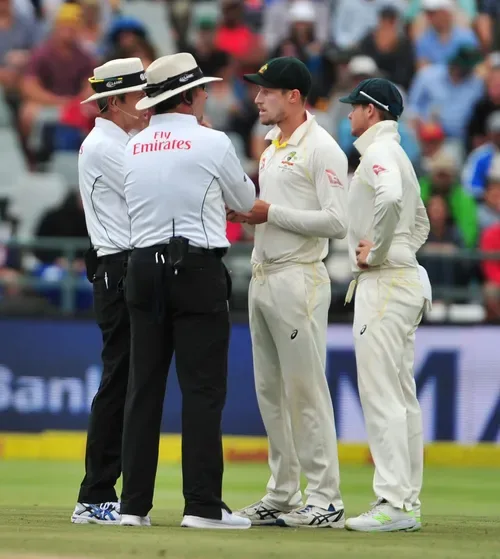 SuperSport, Fox Cricket revive Sandpapergate row as Usman Khawaja sends memoir warning