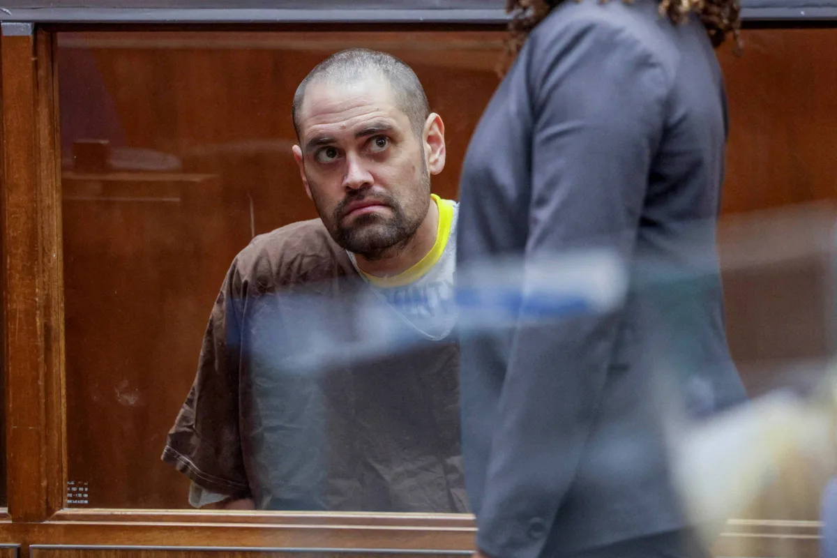 Filho do cineasta Rob Reiner é indiciado pela segunda vez pelo assassinato de seus pais