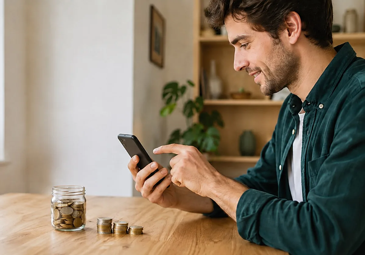 Las cuentas remuneradas que agitan el ahorro en septiembre 2026: consigue hasta el 3,04% TAE