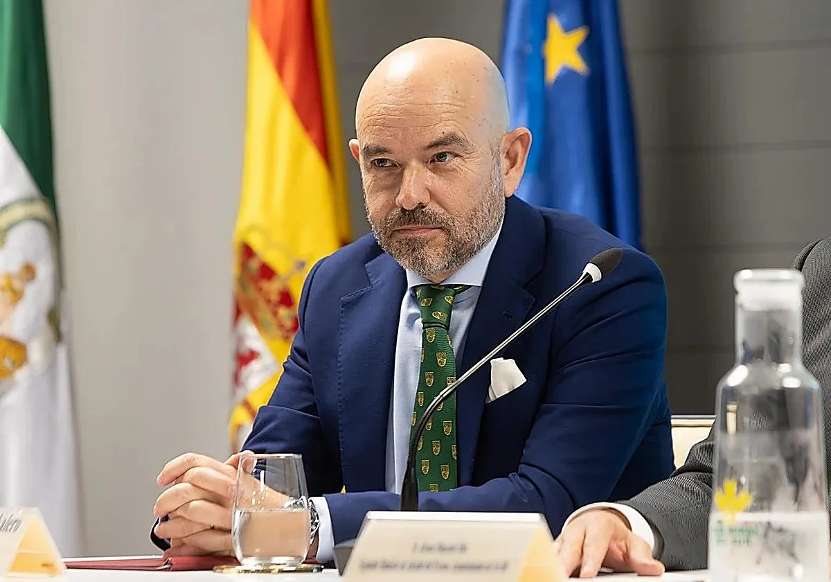 El sevillano Fernando Vaquero, cartelista de la Semana Santa de Cádiz 2027
