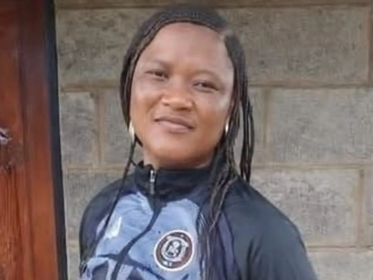 Ekurhuleni killings: family’s shock at learning their daughter was a victim