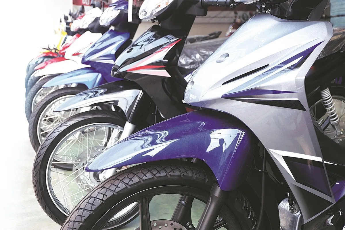 Two-wheeler stocks: Can the onset of festive demand offset weak monsoon?