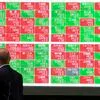 Ásia e Europa de volta aos ganhos com recuperação das tecnológicas. Investidores atentos à Nvidia